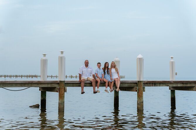 Key West Photographer Private Historic Photoshoots - Is It Worth the Price?