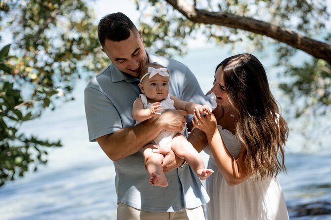 Key West Photographer Private Historic Photoshoots - The Sum Up