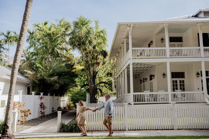 Key West Photographer Private Historic Photoshoots - FAQ