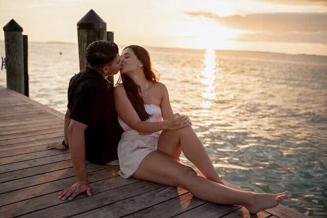 Key West Photographer Private Historic Photoshoots - The Sum Up