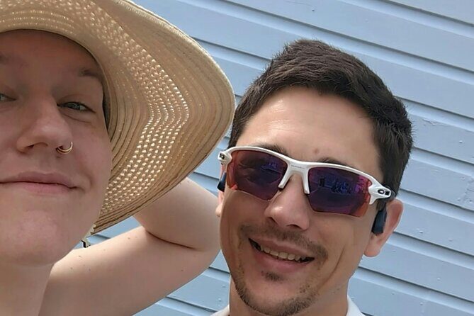 Key West Pirate Exploration Game and Tour - Mel Fisher Maritime Museum: Deep-Sea Treasure