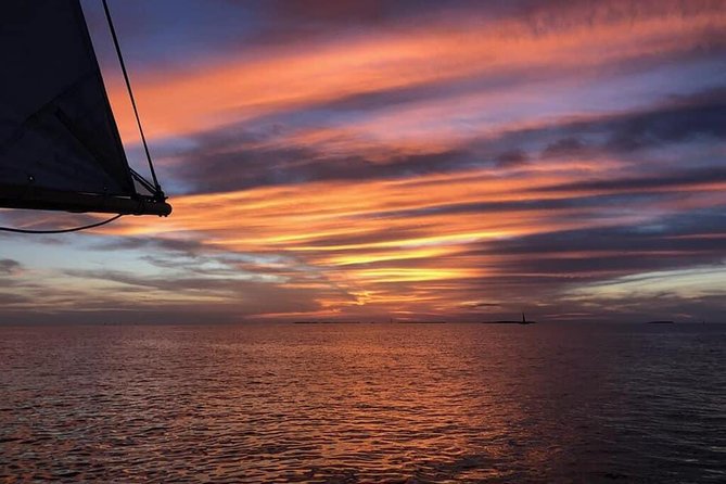 Key West Premium Sunset Sail Aboard Schooner With Full Bar - Directions