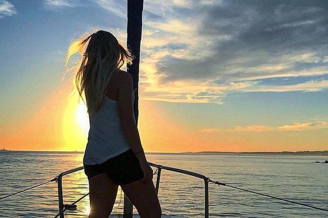Key West Private Romantic Sunset Sail for Couples - Good To Know