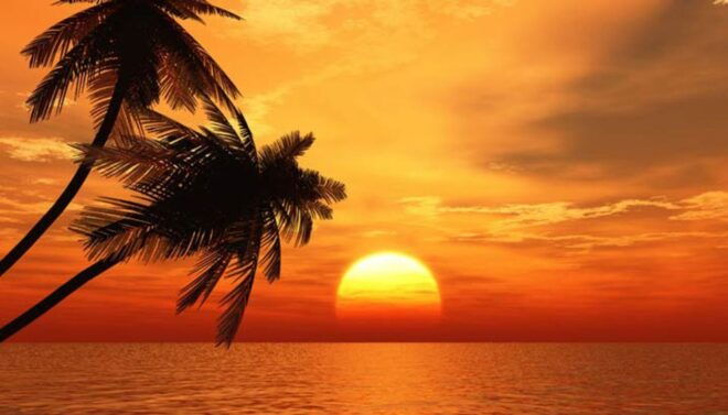 Key West: Private Tiki Boat Sunset Cruise - Directions