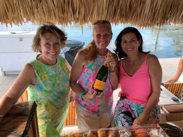 Key West: Private Tiki Boat Sunset Cruise - Common Questions