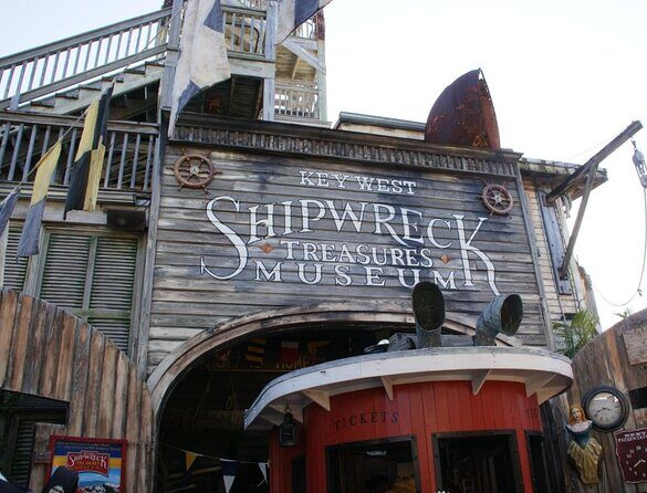Key West Private Tour in French - Who Is This Tour Best For?