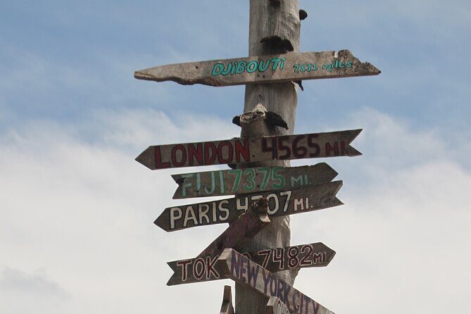 Key West Private Tour in French - Good To Know