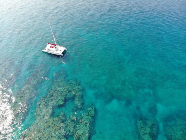 Key West: Reef Snorkel Morning Tour With Breakfast & Mimosas - Booking and Logistics