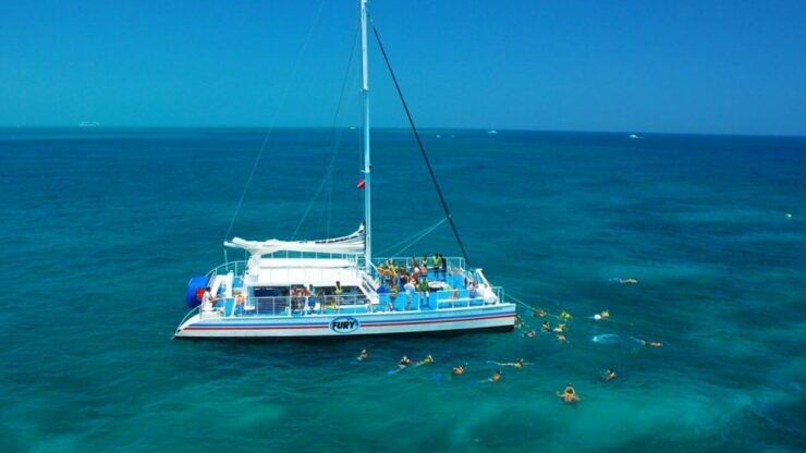Key West: Rum and Reggae Afternoon Snorkel and Sunset - Activity Details