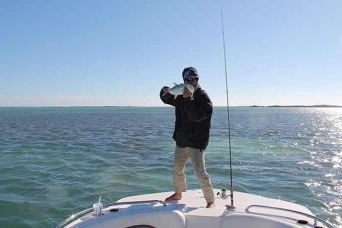 Key West Sand Bar, Sunset and Eco Trip - Cancellation Policy