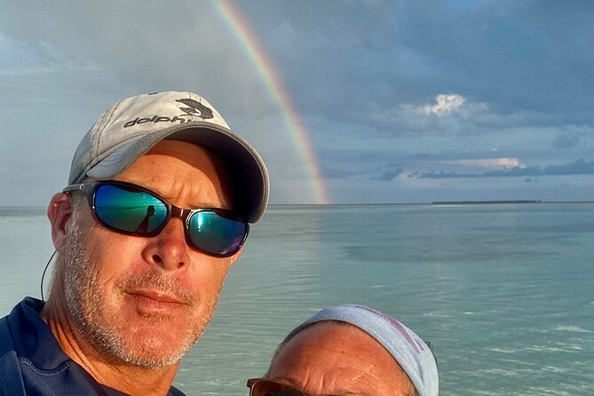 Key West Sand Bar, Sunset and Eco Trip - Directions and Logistics