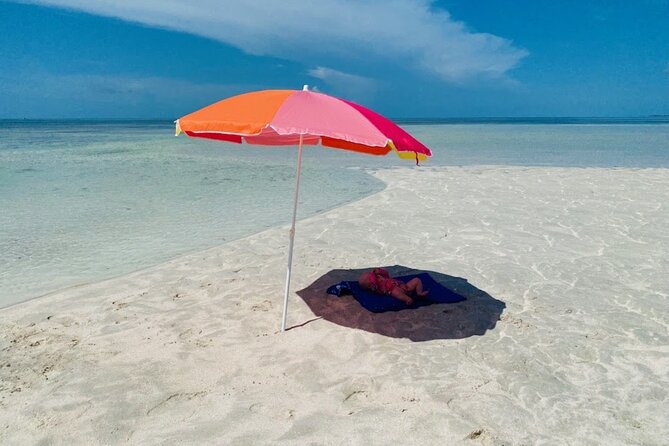 Key West Sand Bar, Sunset and Eco Trip - The Sum Up
