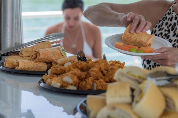 Key West: Sandbar Excursion & Kayak Tour With Lunch & Drinks - Common Questions