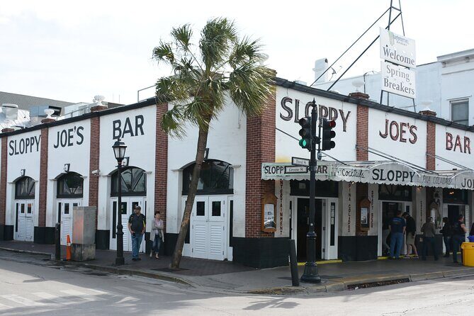 Key West Scavenger Hunt Walking Tour and Game - Good To Know