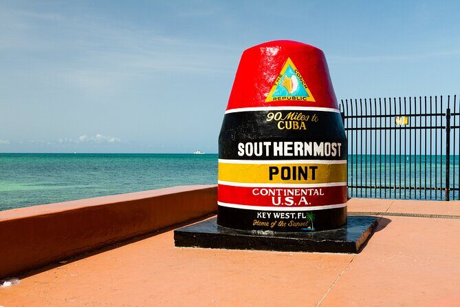 Key West Scavenger Hunt Walking Tour and Game - The Experience: What’s Included and What’s Not