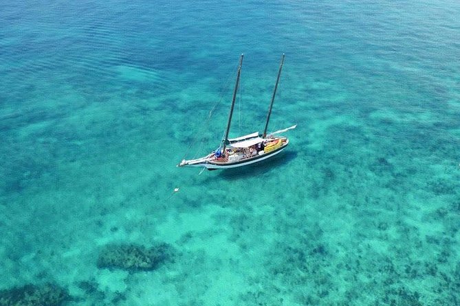 Key West Schooner Backcountry Eco-Tour: Sail, Snorkel & Kayak - Tour Details