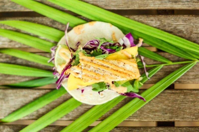 Key West: Seafood and Seaport Walking Tour with 5 Tastings - Who Is This Tour Best Suited For?