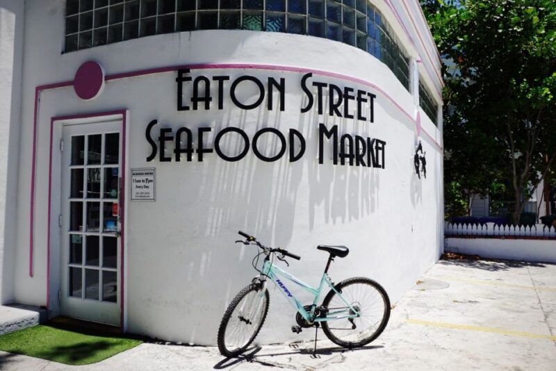 Key West: Seafood and Seaport Walking Tour with 5 Tastings - Final Thoughts