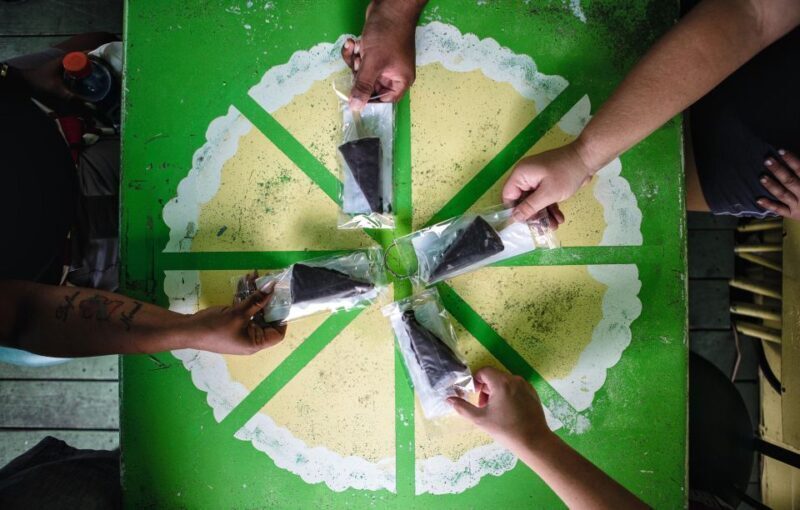 Key West: Secret Walking Food Tour - Who Is This Tour Best For?