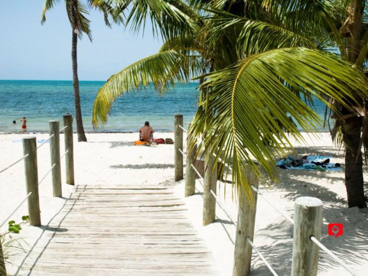 Key West: Self-Guided Audio Driving Tour - Booking and Flexibility