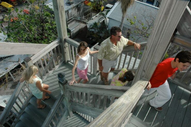 Key West Shipwreck Treasure Museum Tickets - Ticket Details