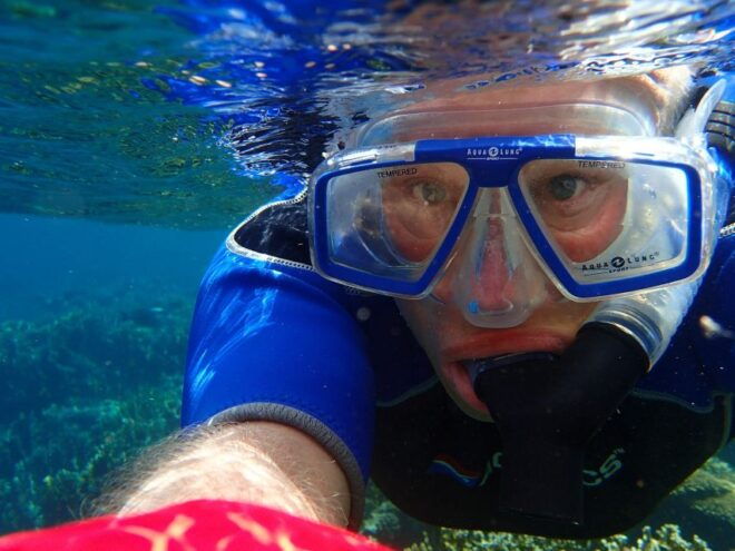 Key West: Snorkeling, Sunset Dinner Cruise & Open Bar - Morning Snorkeling Adventure