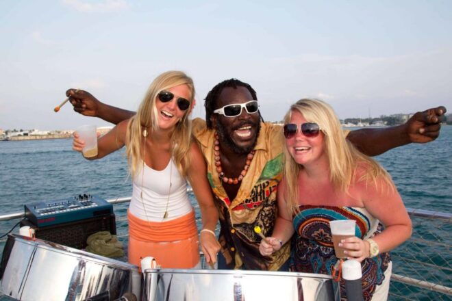Key West: Snorkeling, Sunset Dinner Cruise & Open Bar - Afternoon Free Time in Key West