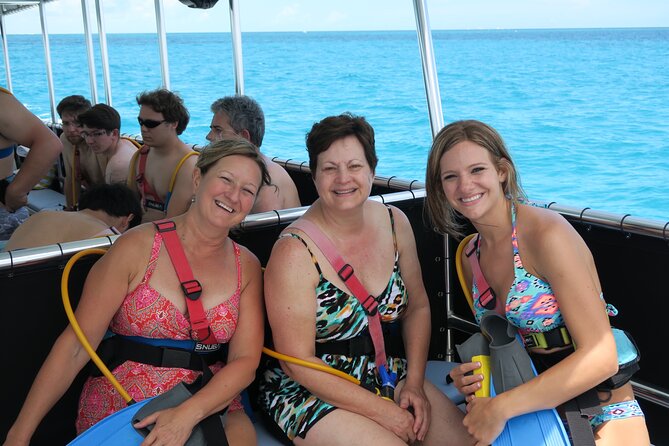 Key West SNUBA Experience - Overview and Logistics