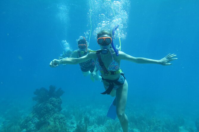Key West SNUBA Experience - Important Information
