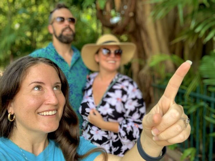 Key West: Southernmost Food and Cultural Walking Tour - Experience Highlights