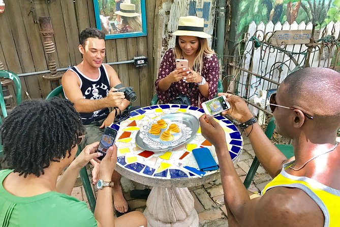 Key West Southernmost Food and Cultural Walking Tour - Whats Included
