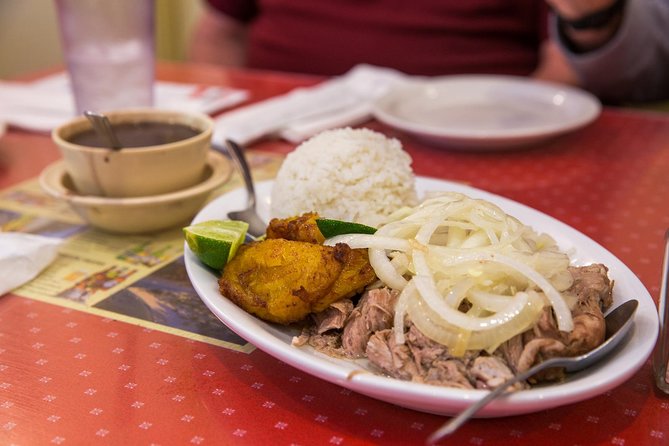Key West Southernmost Food and Cultural Walking Tour - Meeting and Pickup