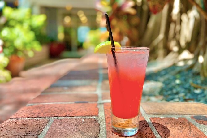 Key West Southernmost Food and Cultural Walking Tour - Directions