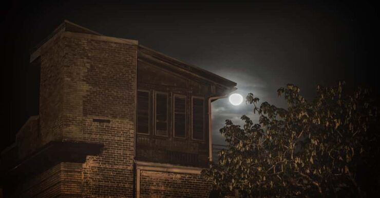Key West: Southernmost Ghosts Haunted Walking Tour - Good To Know