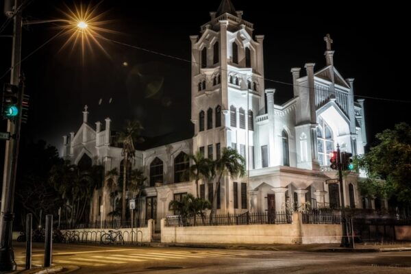 Key West: Southernmost Ghosts Haunted Walking Tour - Important Information