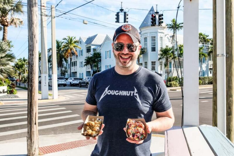 Key West: Southernmost Sweet and Savory Treats Tour - A Close Look at the Sweet Side of Key West