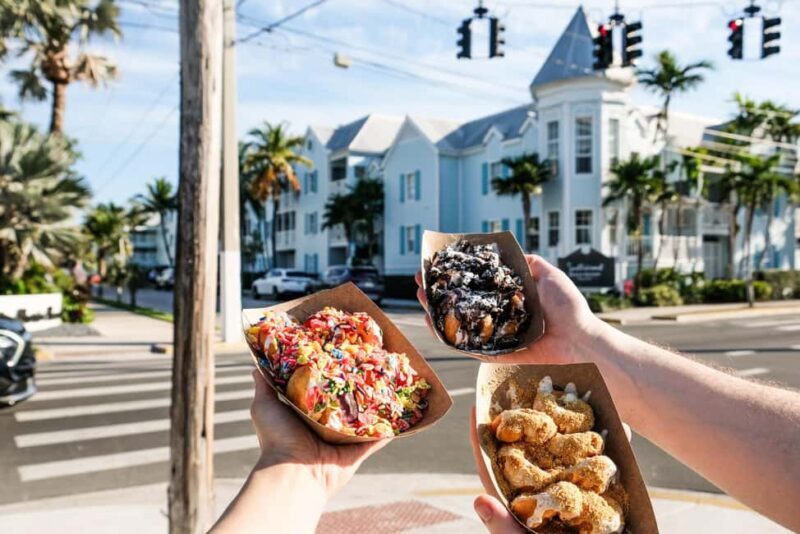 Key West: Southernmost Sweet and Savory Treats Tour - Who Should Consider This Tour?