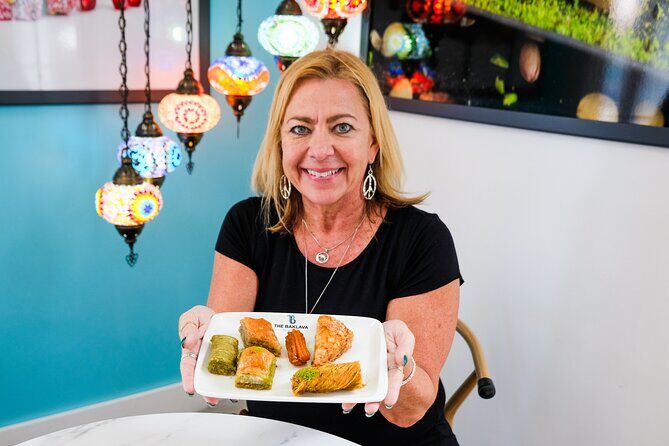 Key West Southernmost Sweet Treats Tour - Who Should Consider This Tour?