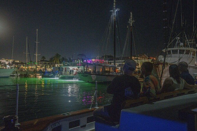 Key West Stargazing Cruise aboard Schooner America 2.0 - Introduction
