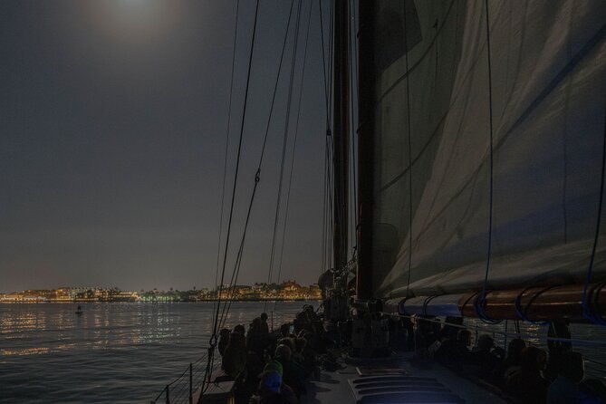 Key West Stargazing Cruise aboard Schooner America 2.0 - Good To Know