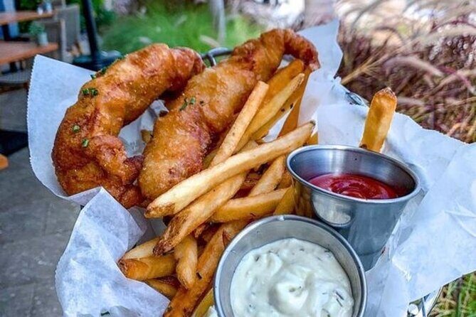 Key West Street Food Private Local Guided Tour - Good To Know