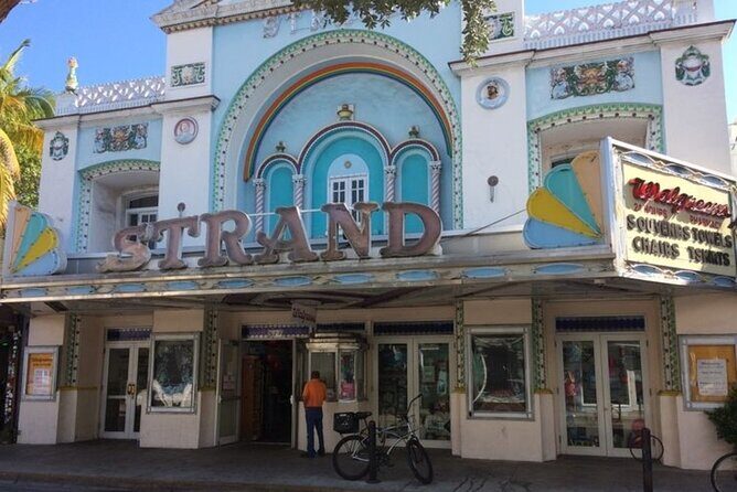 Key West Street Food Private Local Guided Tour - What to Expect from the Key West Street Food Private Guided Tour