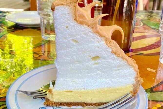 Key West Street Food Private Local Guided Tour - The Sum Up