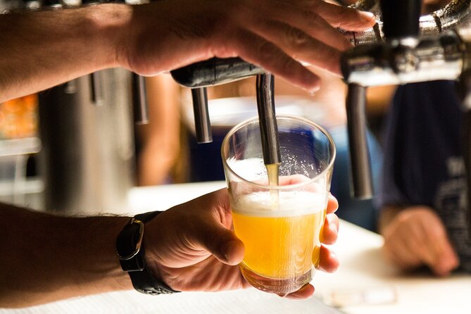 Key West Sunset Buffet Dinner Cruise With Open Bar and Live Music - Inclusions and Highlights