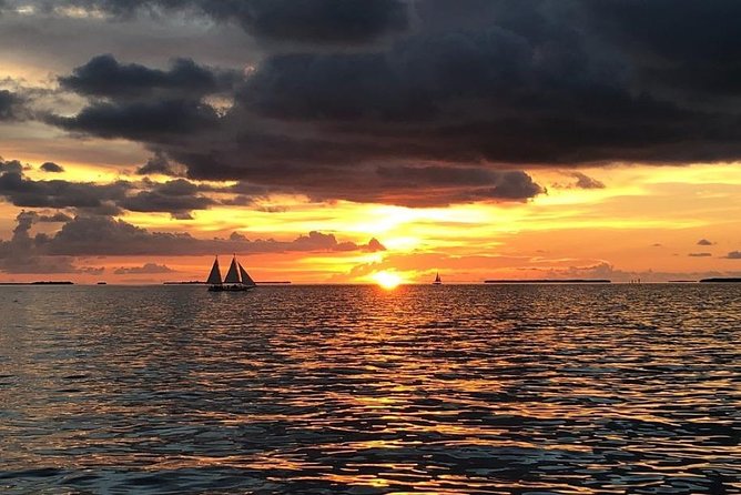 Key West Sunset Champagne Catamaran Cruise - Boarding Location and Directions