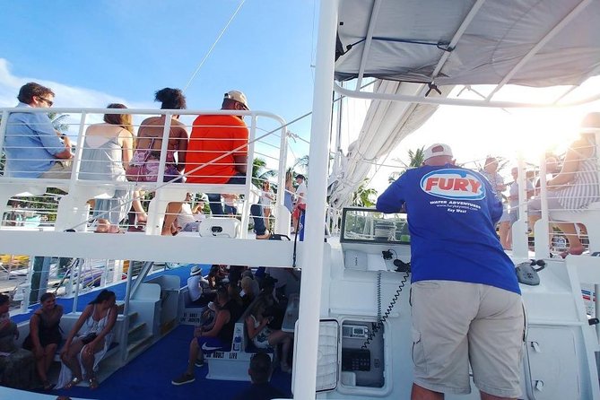 Key West Sunset Cruise With Live Music, Drinks and Appetizers - Recommendations for Special Occasions
