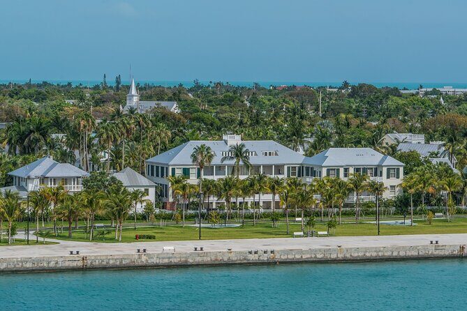 Key West: Sunset Sail Full Bar, Live Music & Dinner & Early Morning Snorkeling - Final Thoughts on Value and Experience