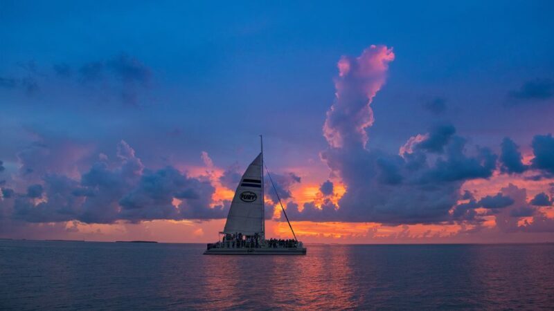 Key West: Sunset Sail with Live Band, Drinks, and Appetizers - Authentic Insights from Reviewers