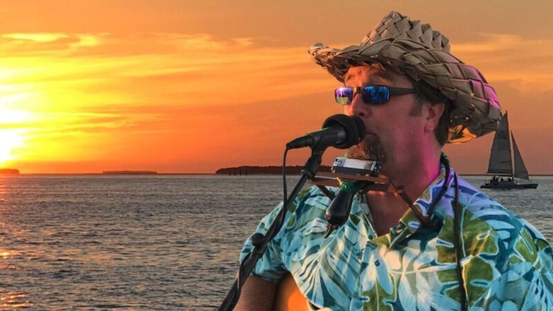 Key West: Sunset Sail with Live Band, Drinks, and Appetizers - How Does It Compare in Value?