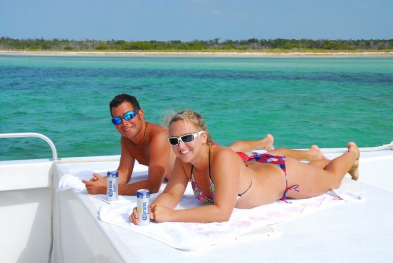 Key West: The Ultimate Do It All Watersports Experience - Frequently Asked Questions